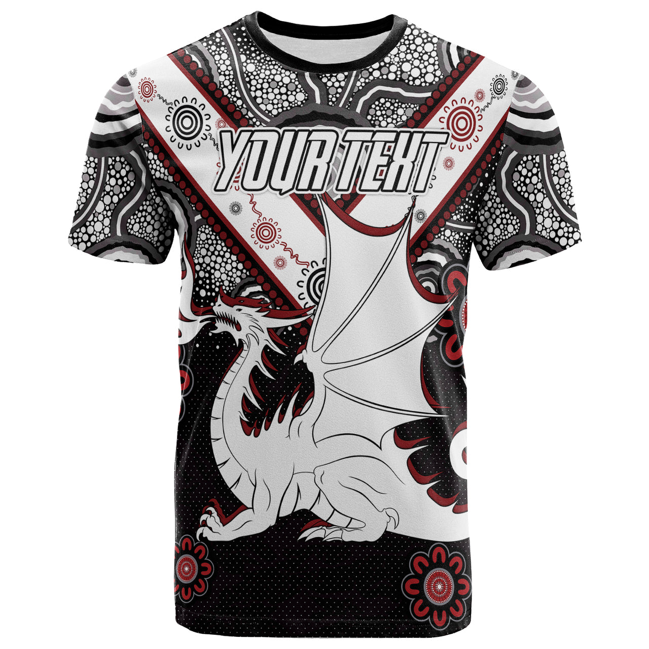 st-george-rugby-t-shirt-custom-aboriginal-dragons-t-shirt