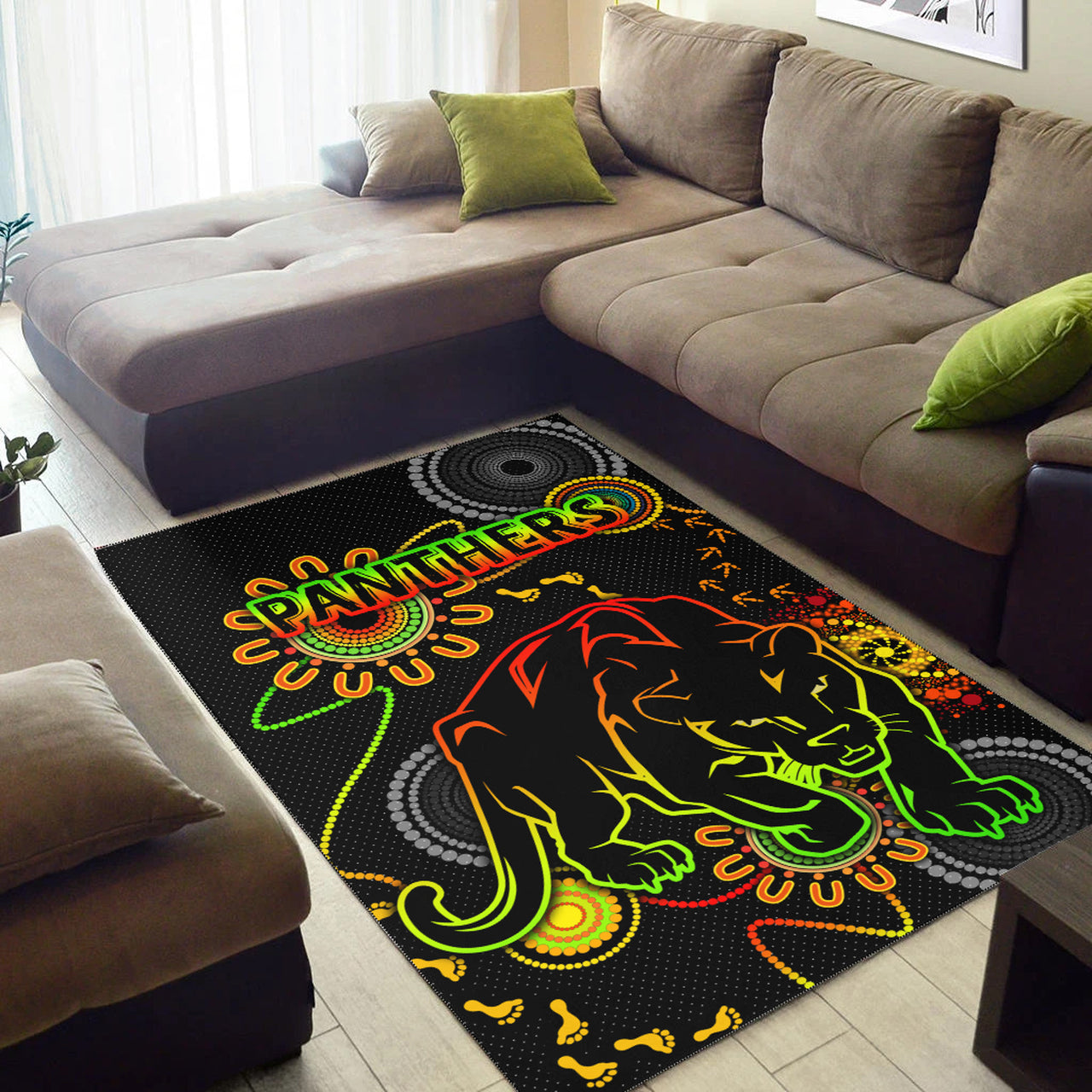 panthers-rugby-area-rug-custom-indigenous-black-panthers-area-rug