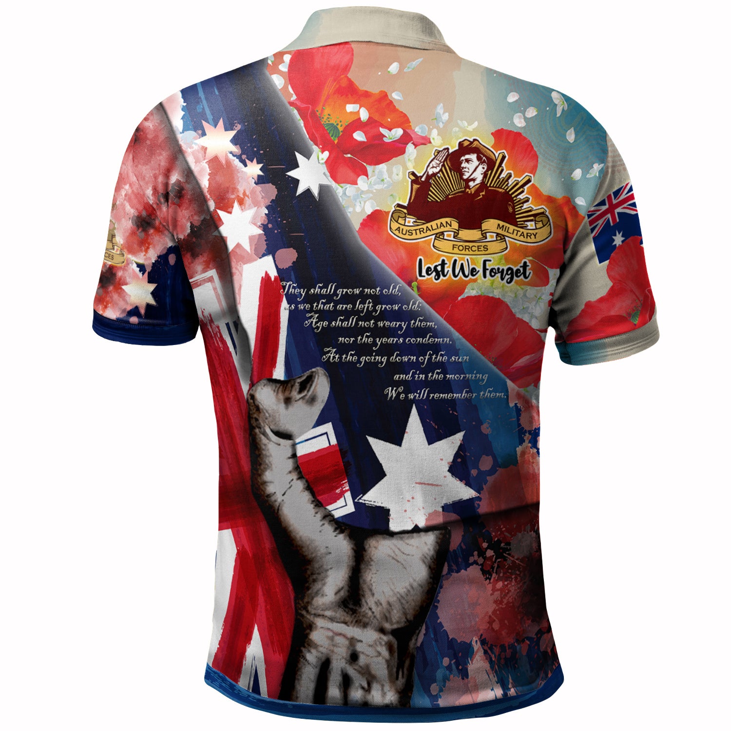 australia-anzac-day-custom-patronage-polo-shirt-anzac-spirit-bloods-in-my-veins