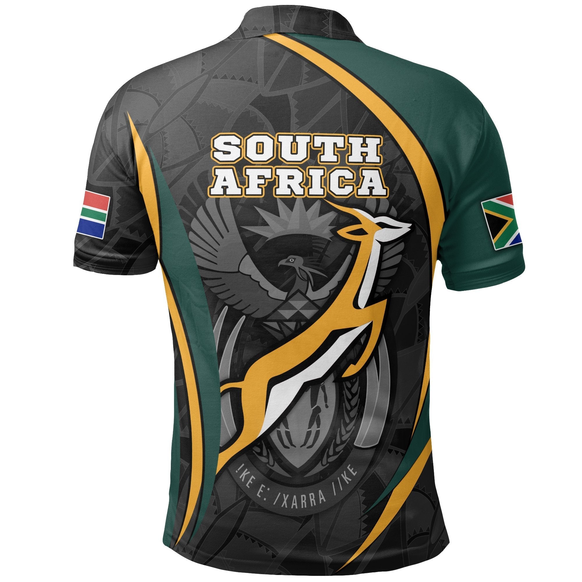 south-africa-polo-t-shirt-south-african-spirit-yellow