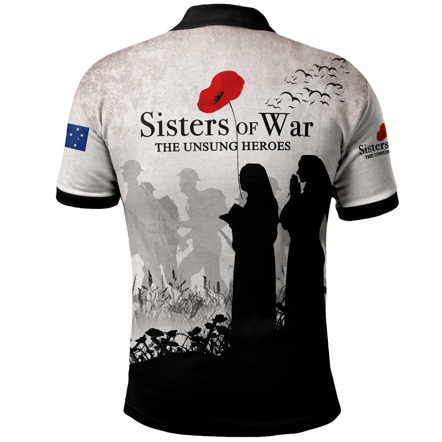 anzac-day-polo-shirt-sisters-of-war