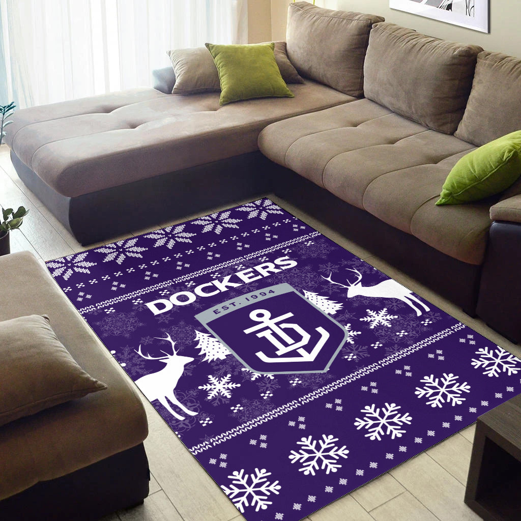 fremantle-football-club-area-rug-christmas-ugly-style