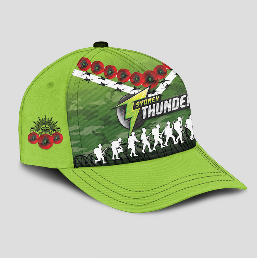 sydney-thunder-anzac-2022-caps-camouflage-with-poppy