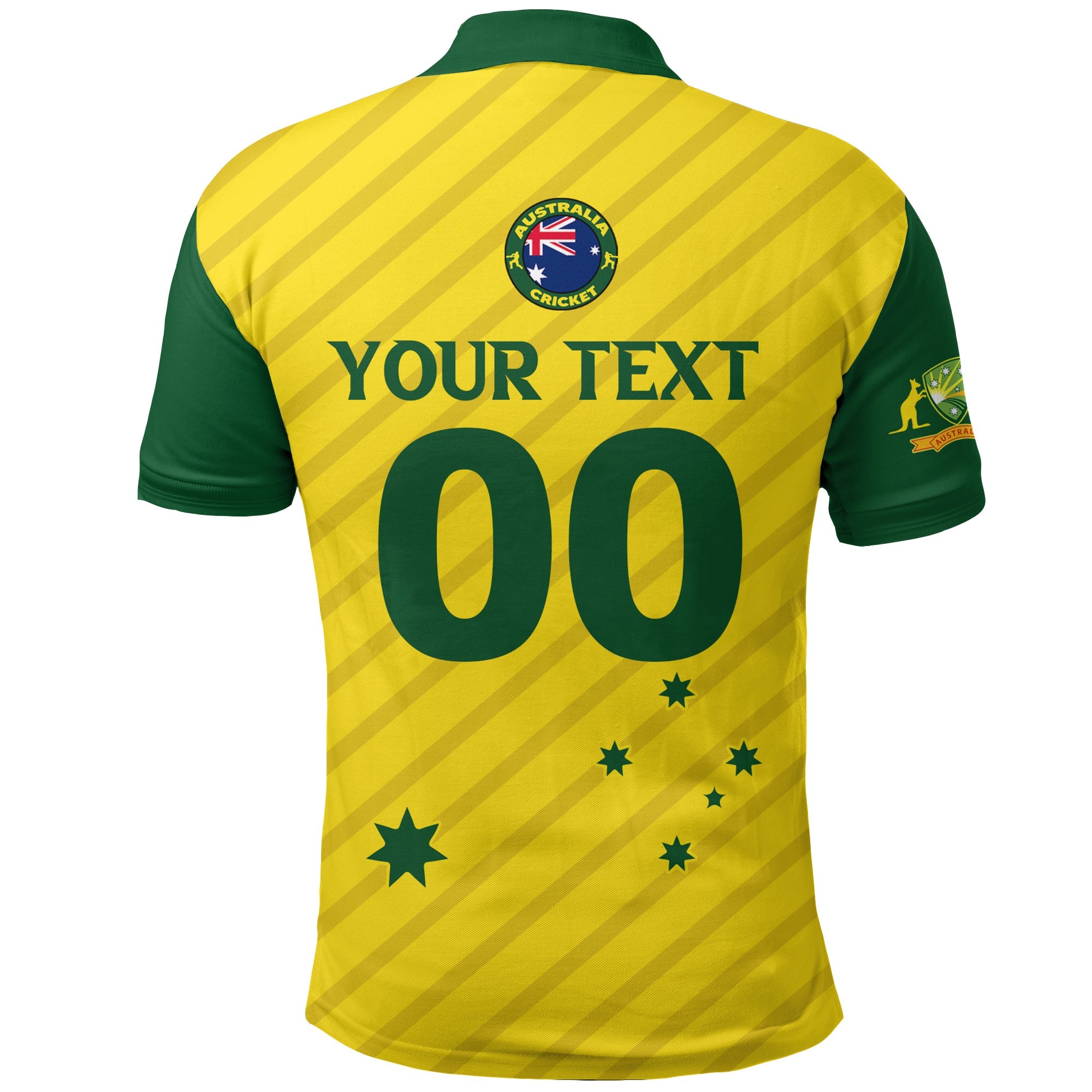 custom-personalised-australian-cricket-polo-shirt-national-color