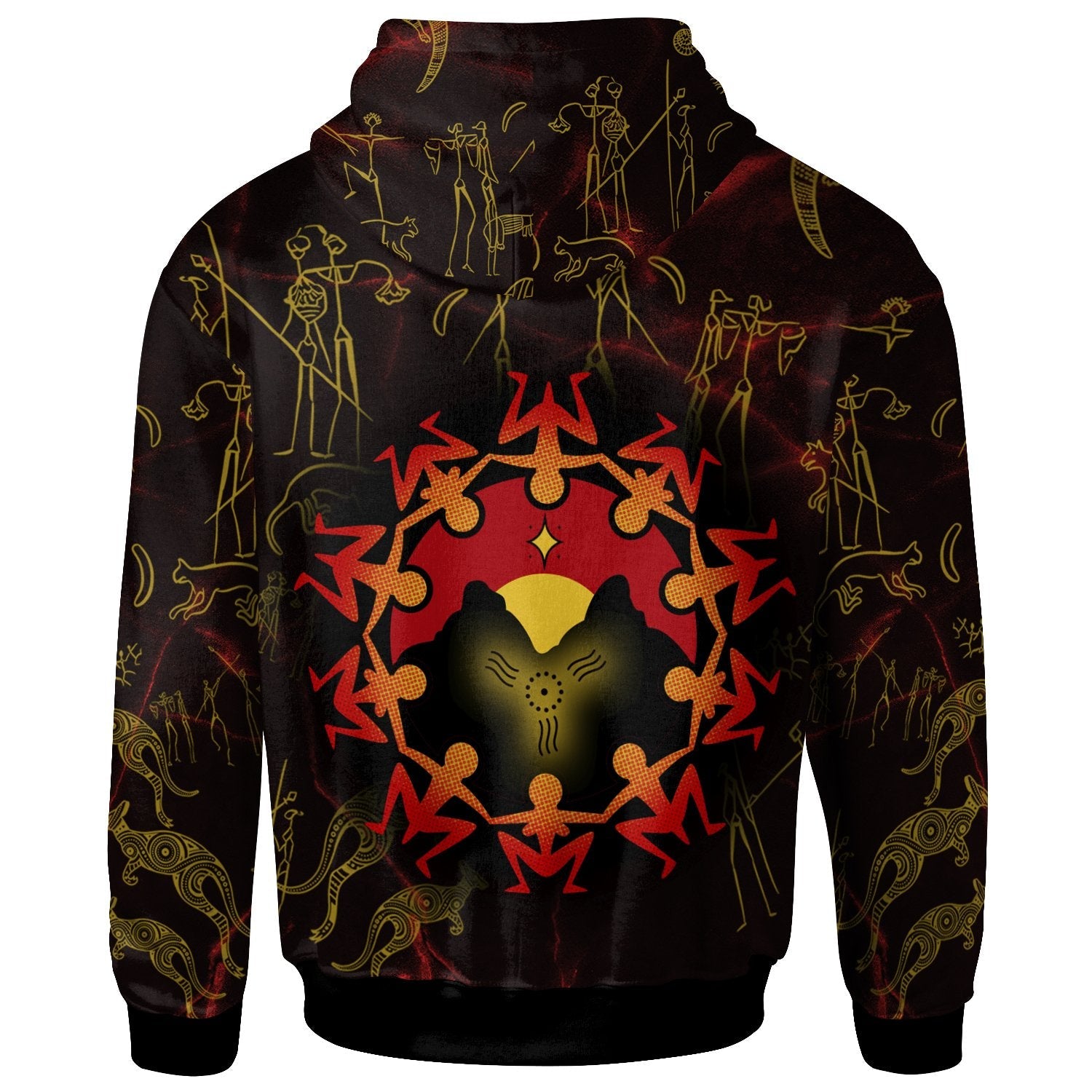 aboriginal-hoodie-australia-map-and-indigenous-flag