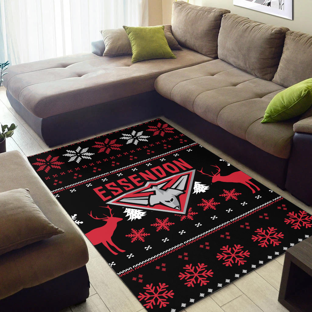 essendon-area-rug-christmas-ugly-style