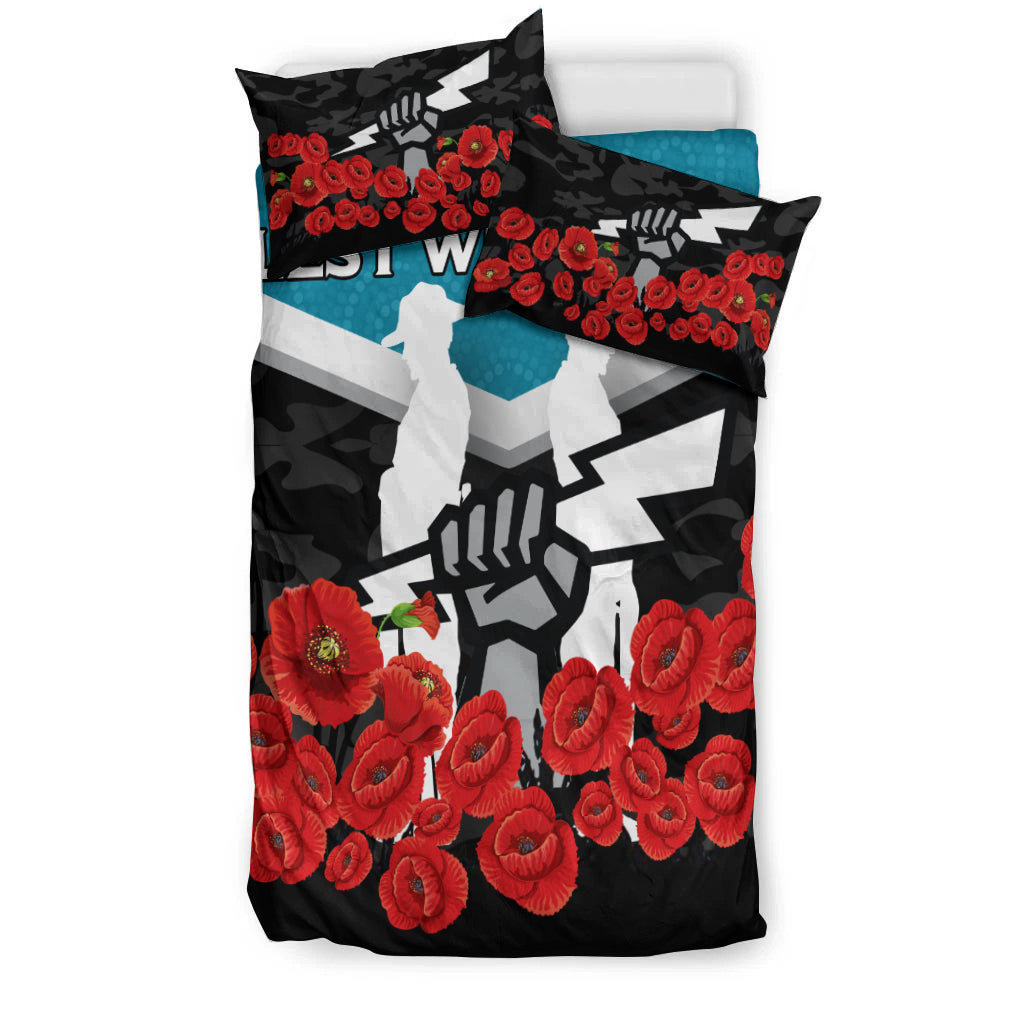 port-adelaide-power-anzac-day-indigenous-art-bedding-set