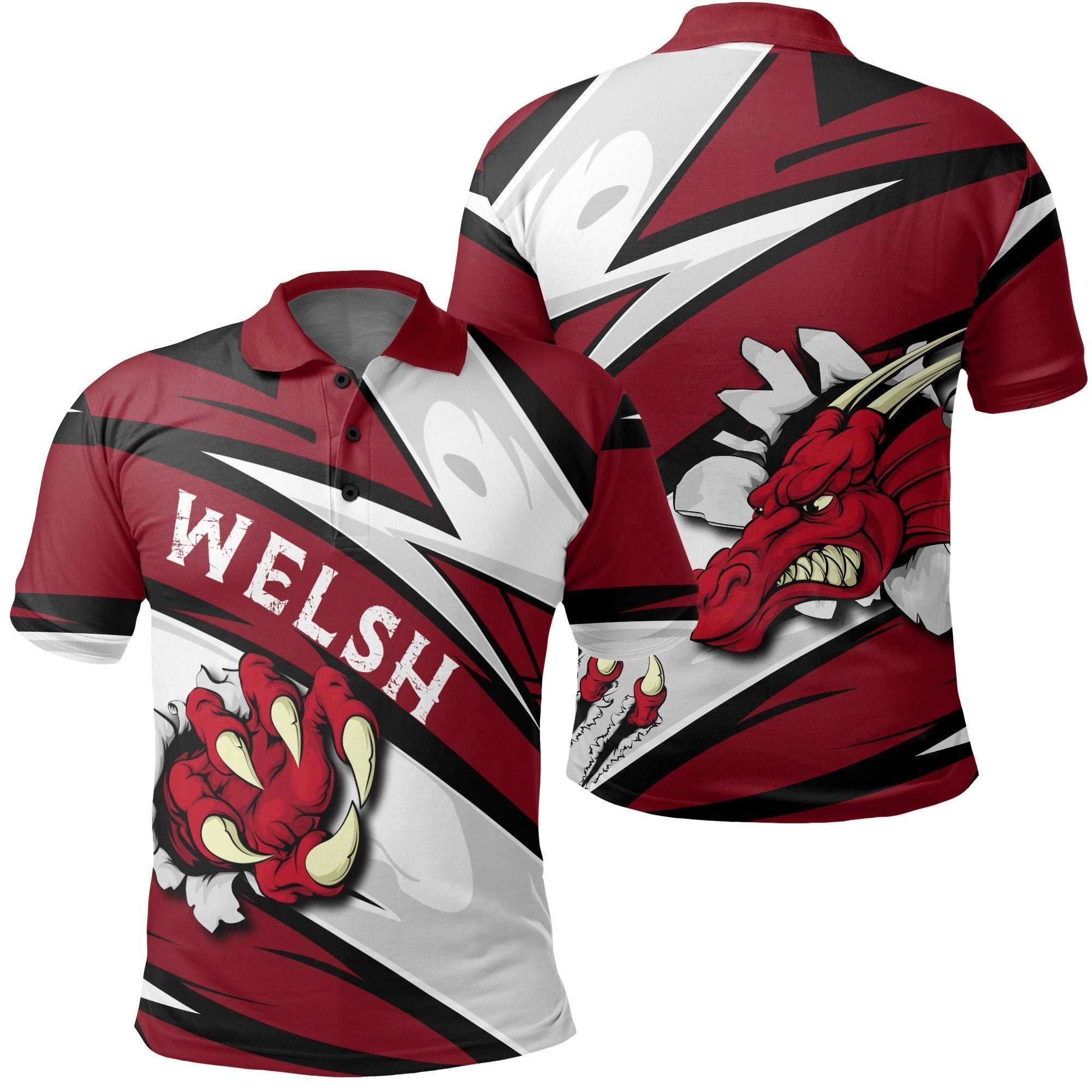 wales-bloody-dragon-of-welsh-polo-shirt-lode-style