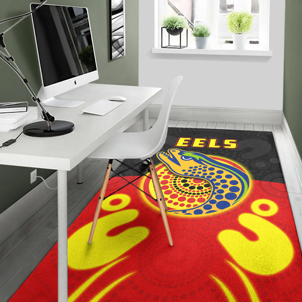 eels-indigenous-area-rug-style-aboriginal-flag