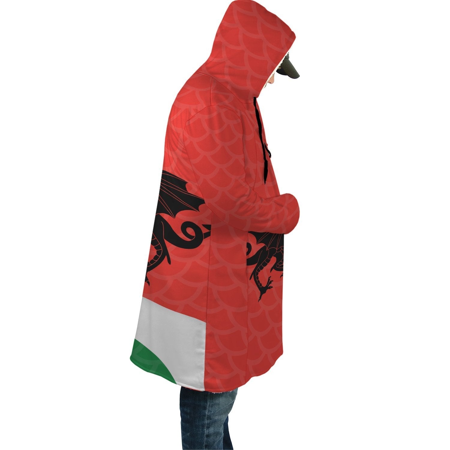 wales-rugby-dragon-cloak