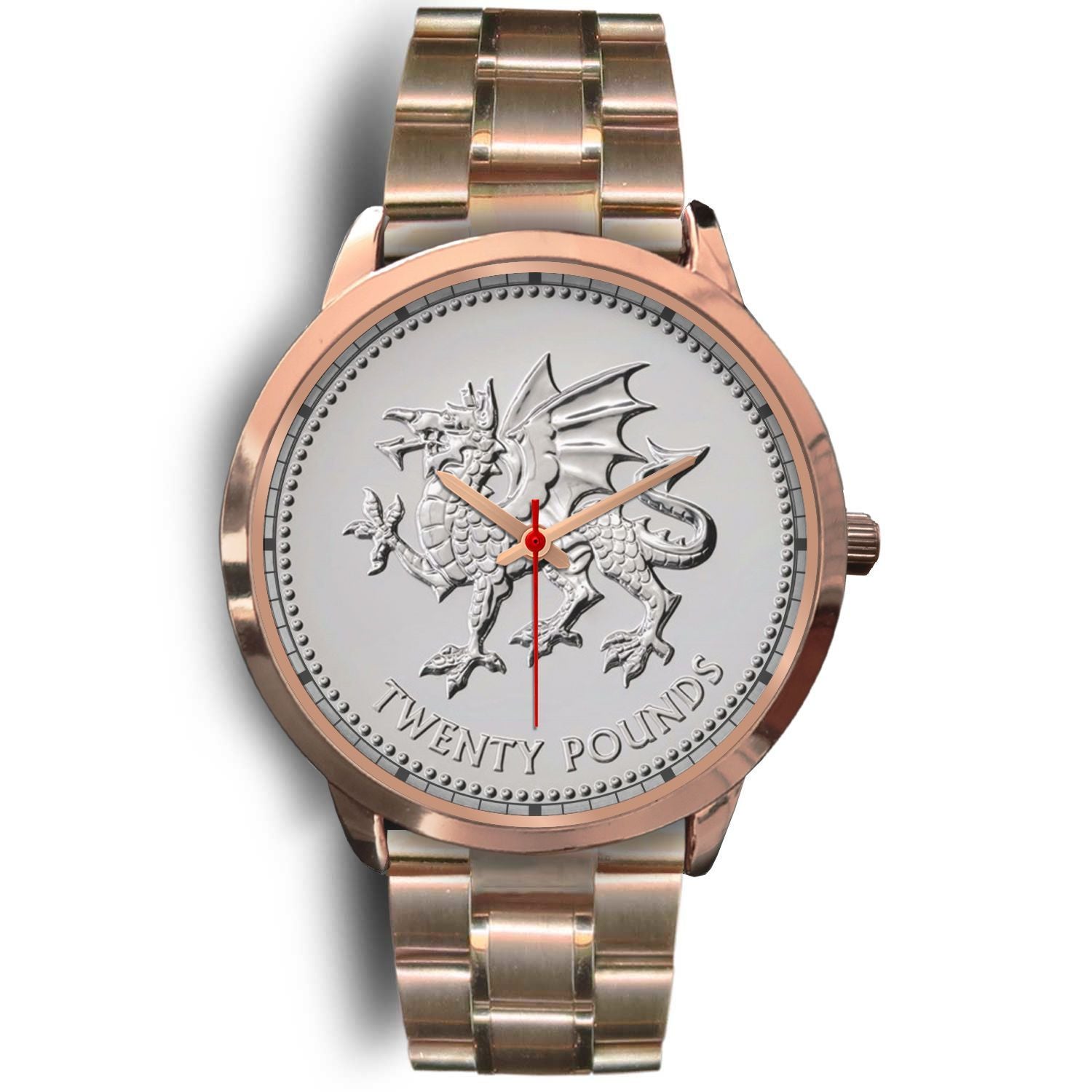 wales-rose-gold-watch-wales-silver-coin