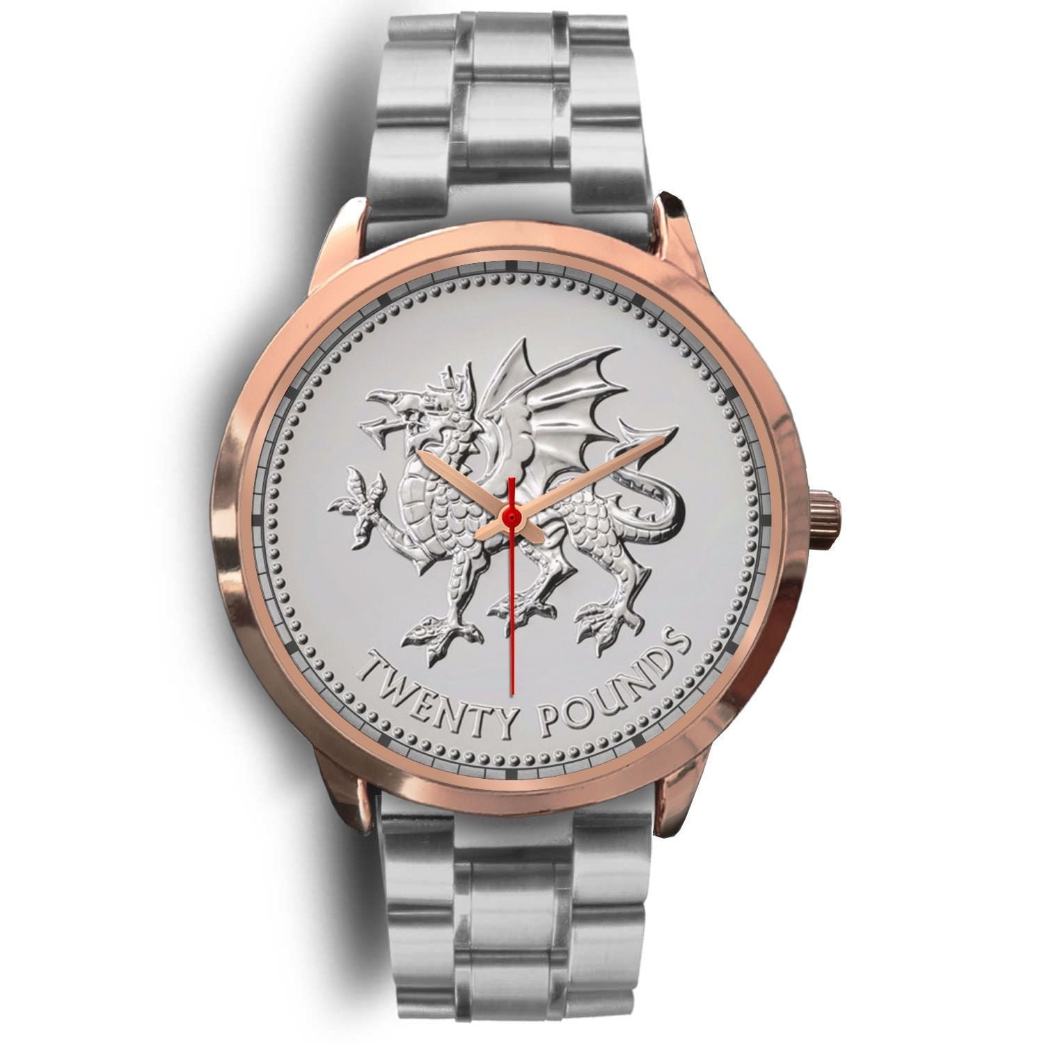 wales-rose-gold-watch-wales-silver-coin