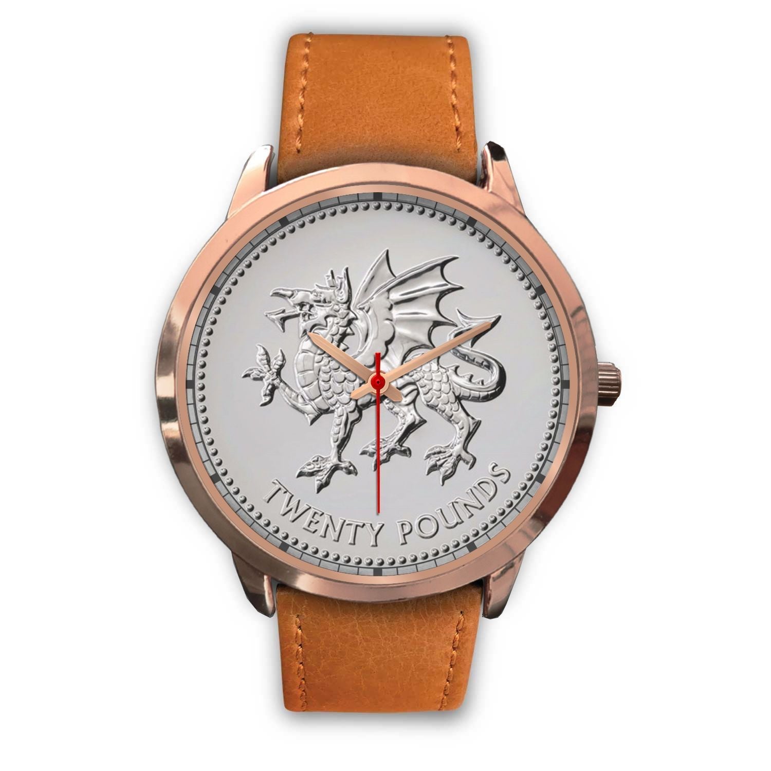 wales-rose-gold-watch-wales-silver-coin