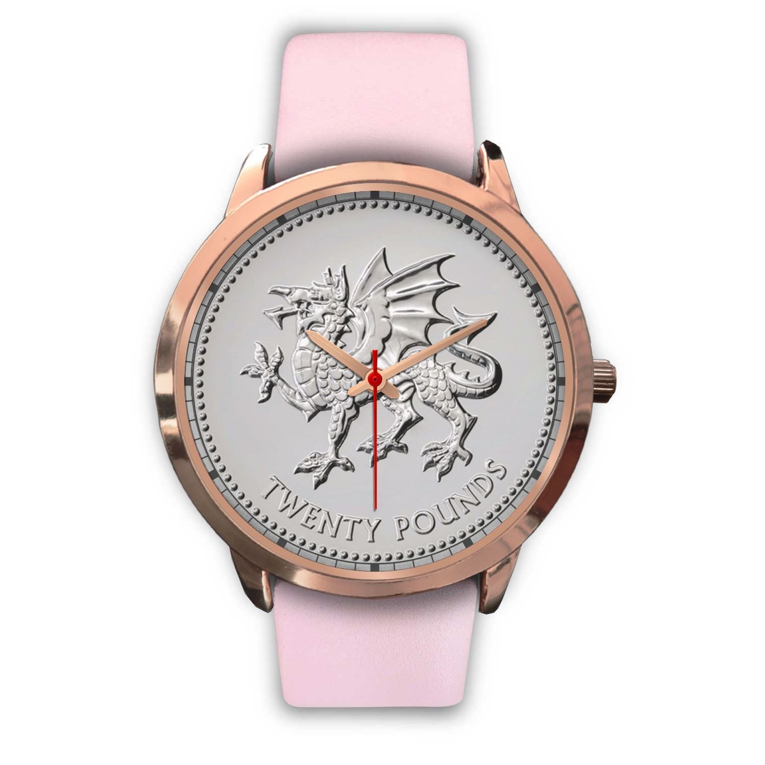 wales-rose-gold-watch-wales-silver-coin