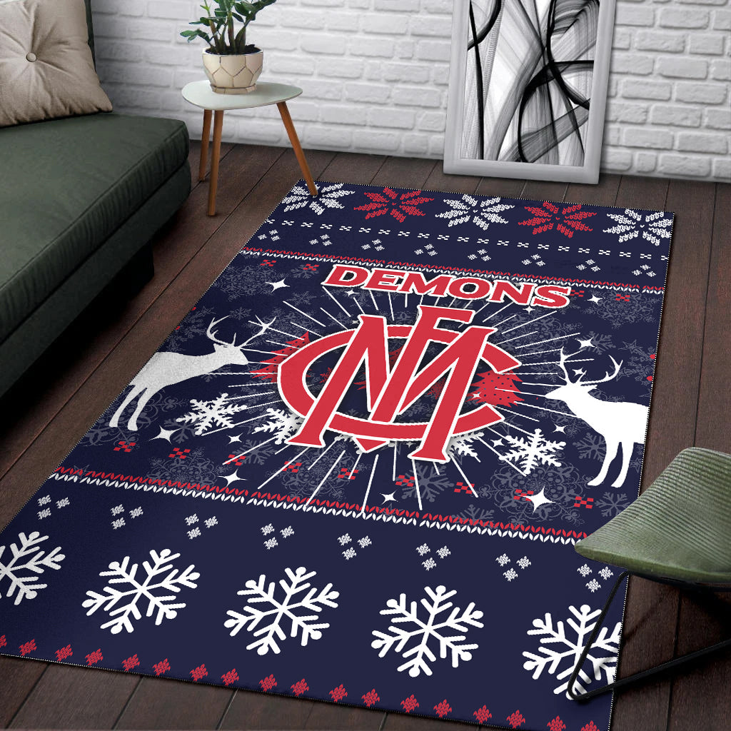 demons-area-rug-christmas-ugly-style