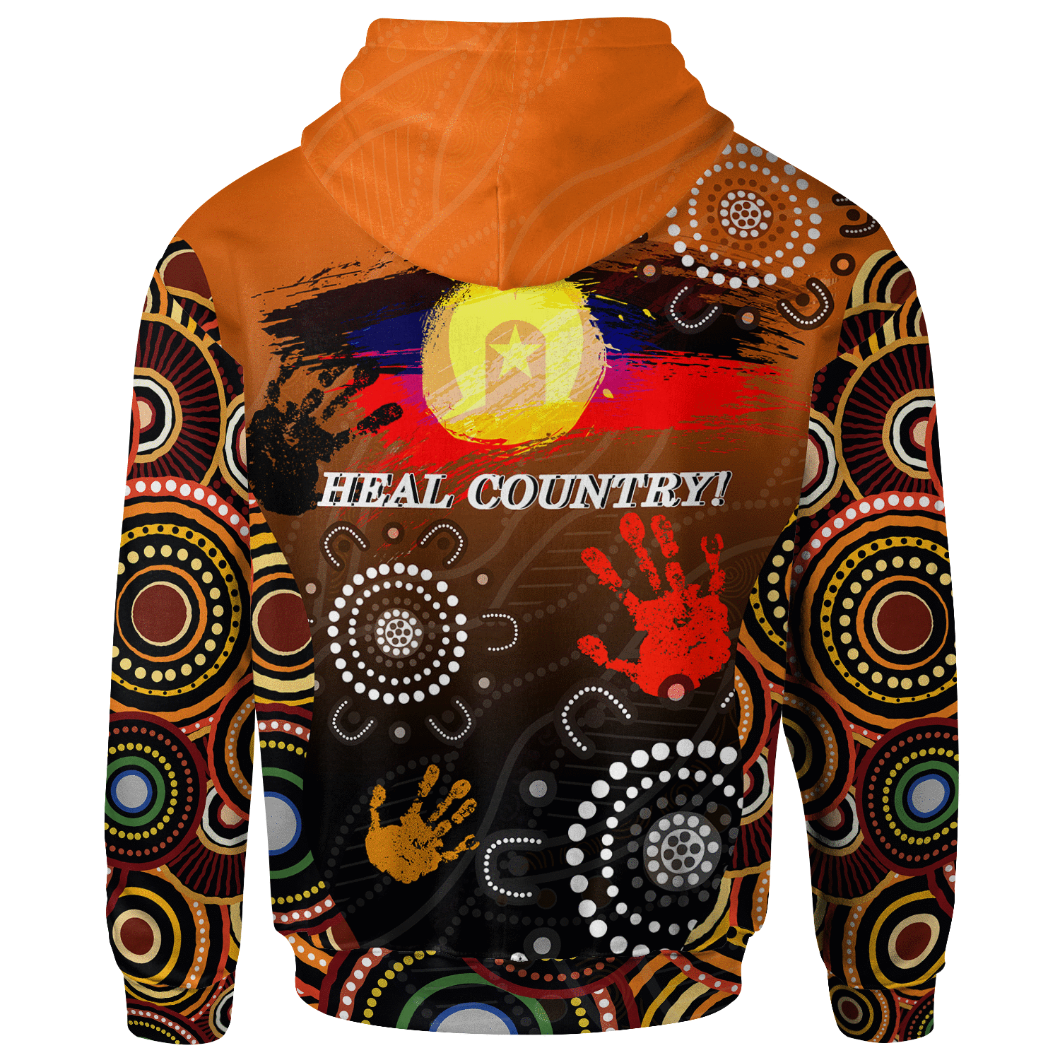 naidoc-hoodie-heal-country-2021