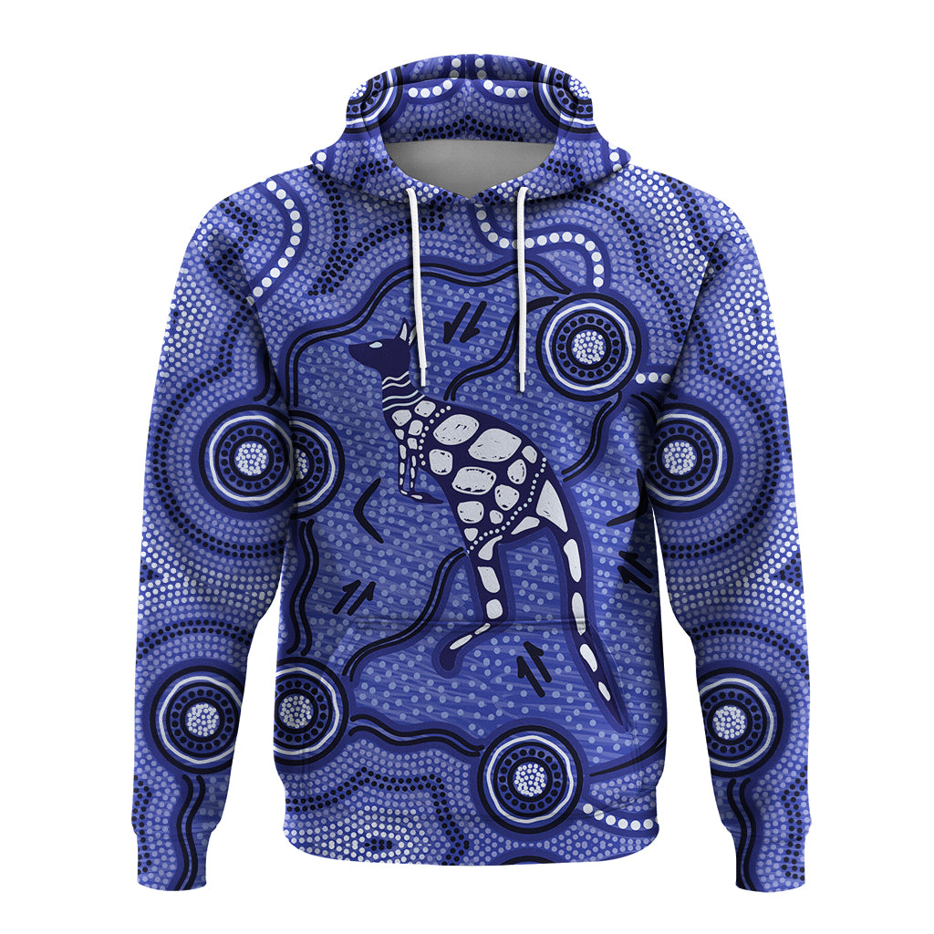 aboriginal-kangaroo-painting-purple-hoodie