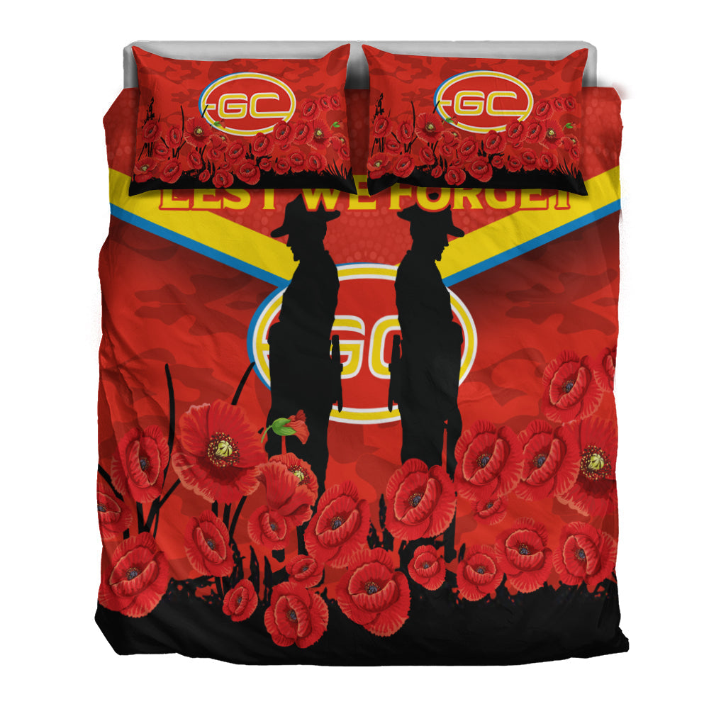 gold-coast-suns-anzac-day-bedding-set-indigenous-art