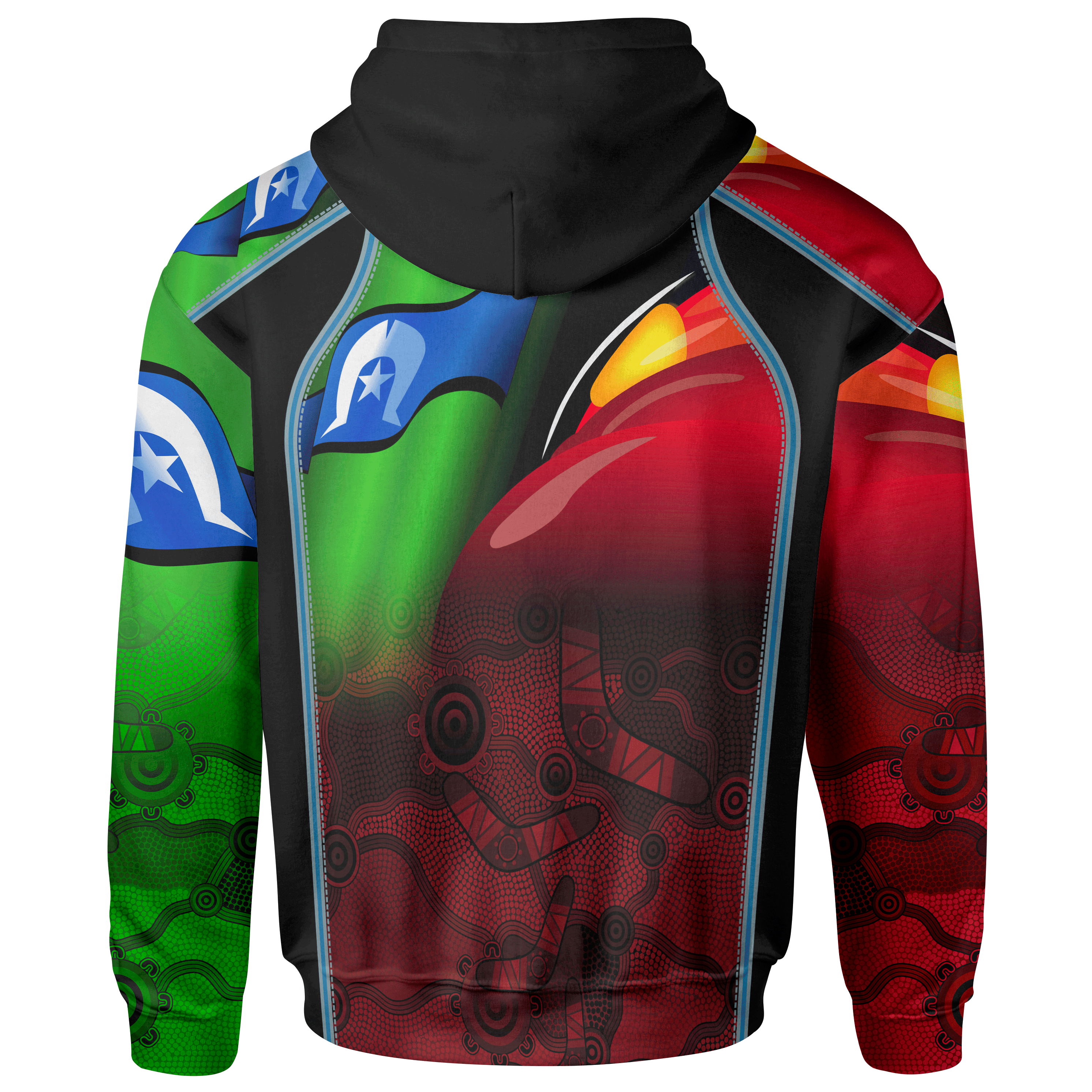 aboriginal-hoodie-naidoc-week