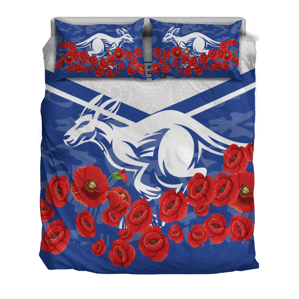 kangaroos-anzac-day-indigenous-art-bedding-set