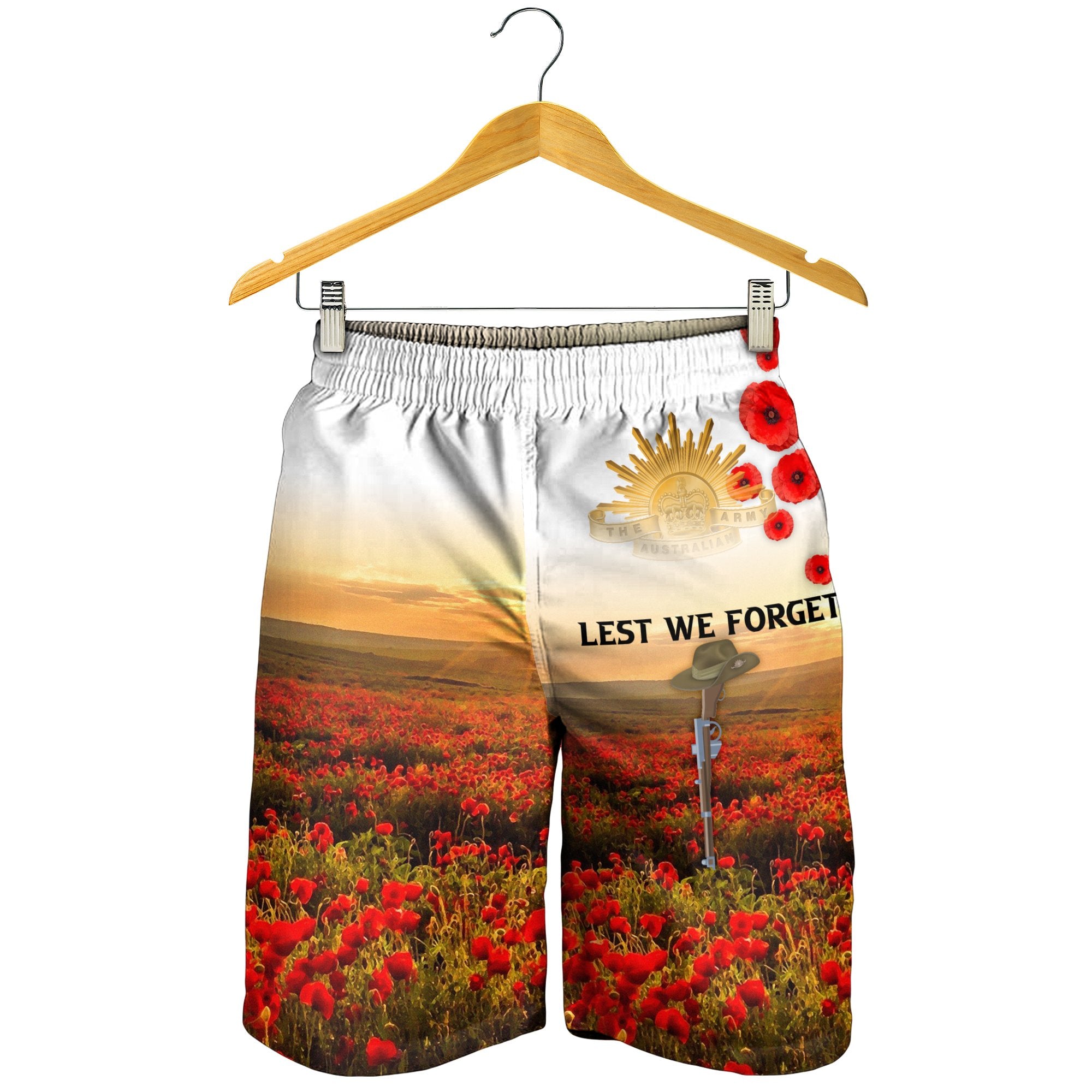 anzac-day-2021-mens-shorts-we-will-remember-them