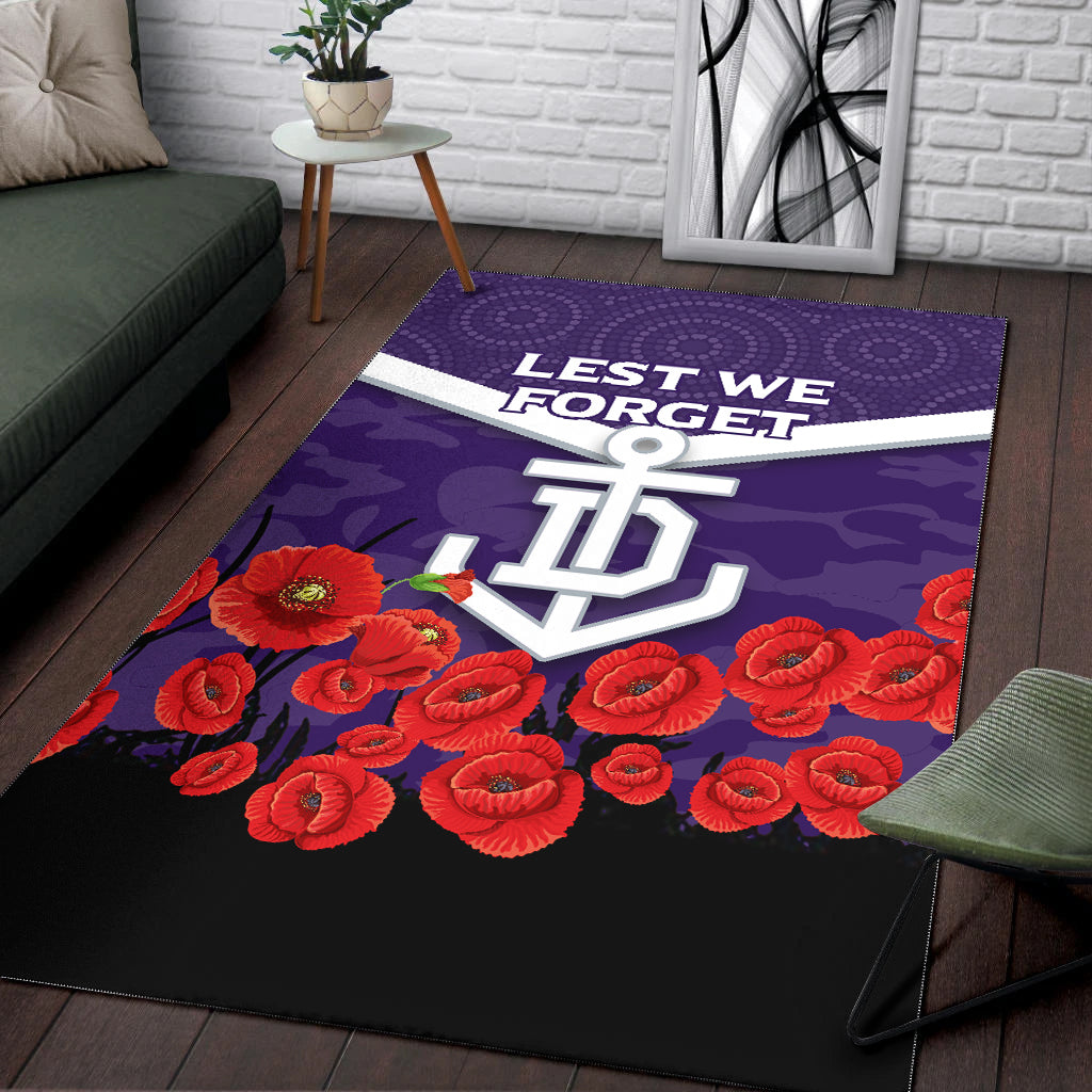 dockers-anzac-day-area-rug-indigenous-art