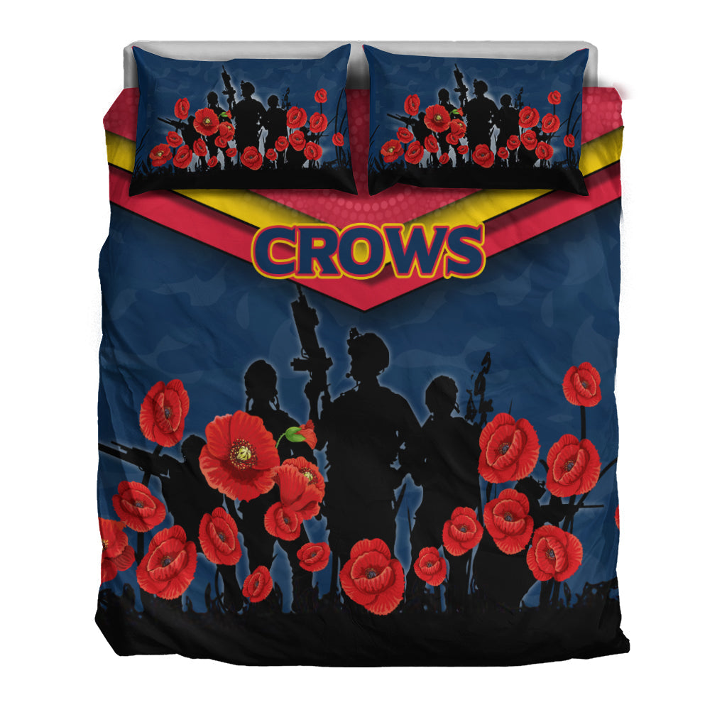 adelaide-crows-anzac-day-bedding-set-indigenous-art