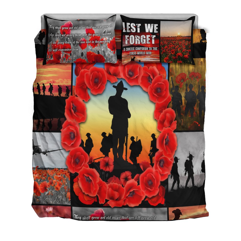 anzac-bedding-set-always-remember-australias-soldiers