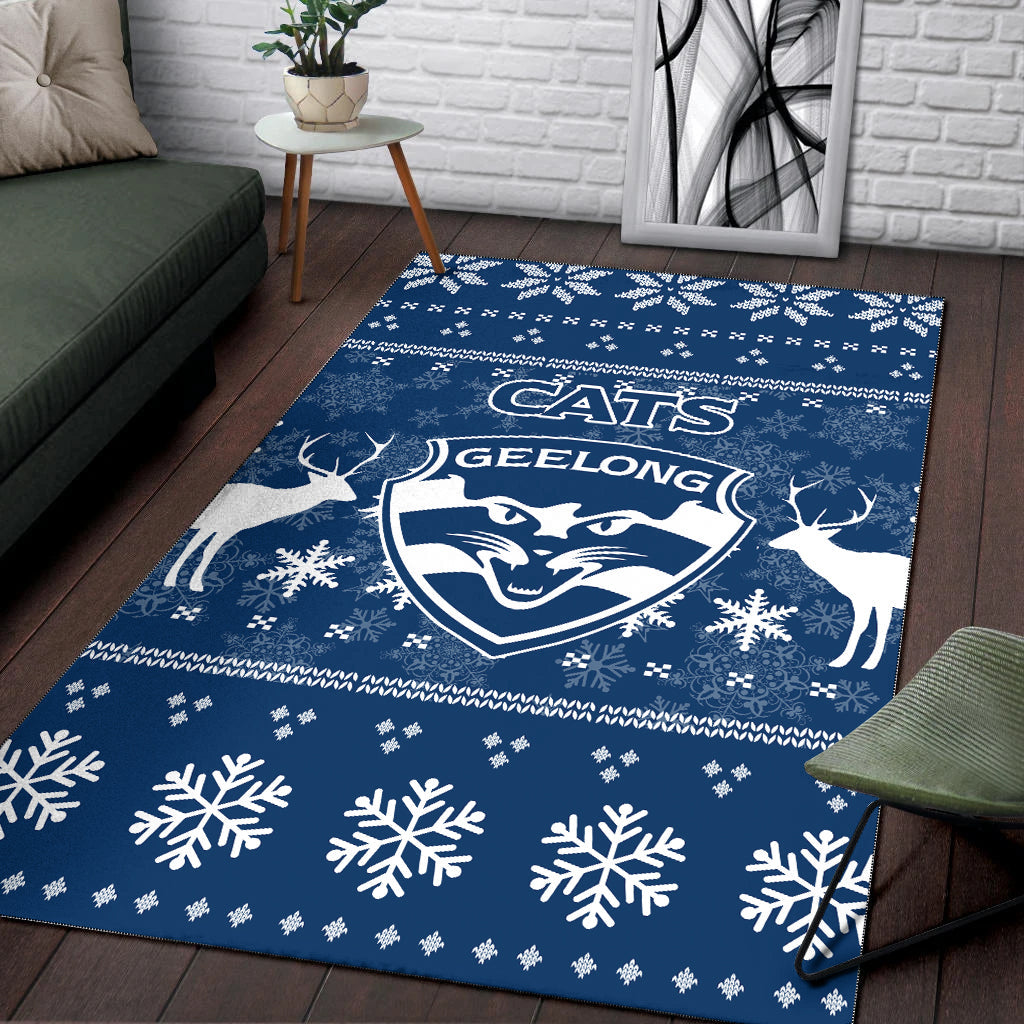 geelong-cats-area-rug-christmas-ugly-style