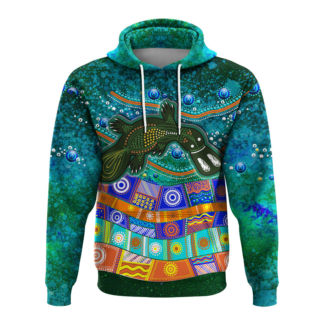 aboriginal-platypus-painting-hoodie