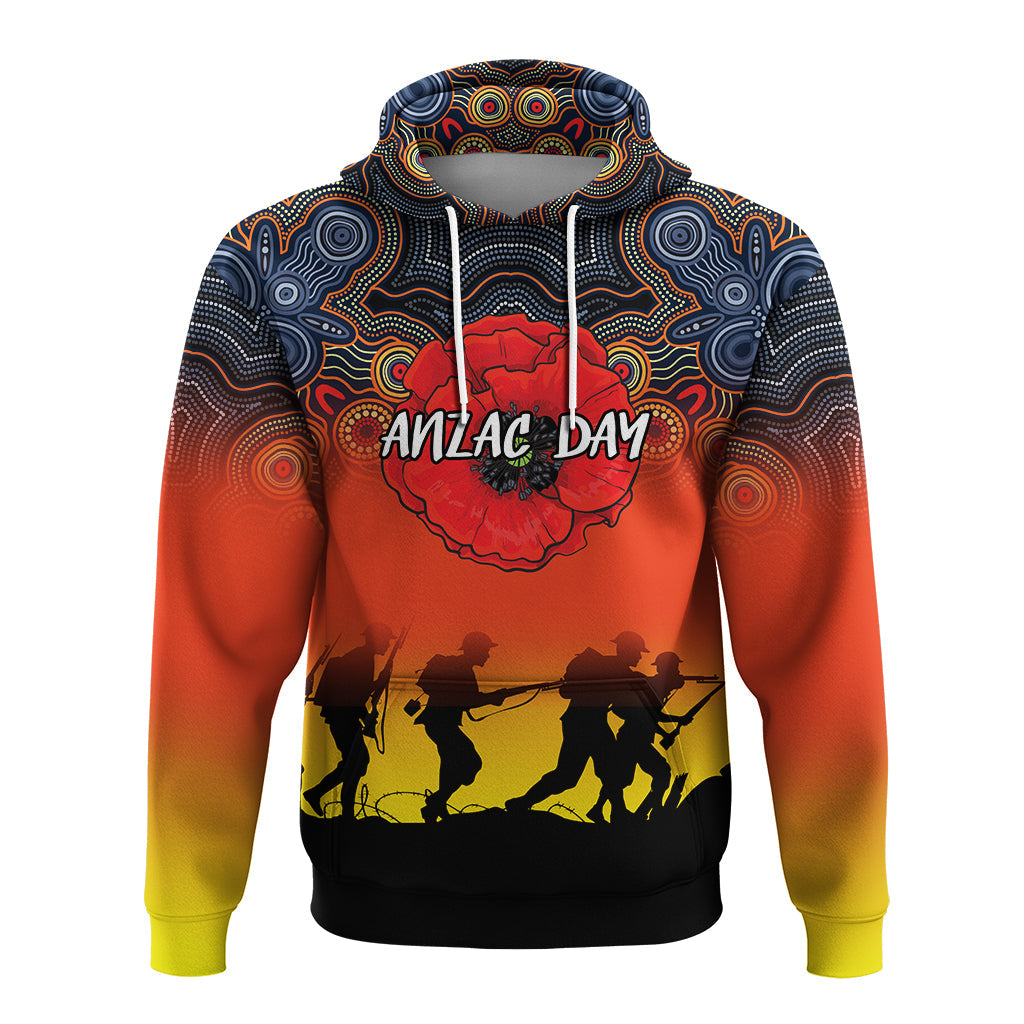 anzac-day-hoodie-aboriginal-dot-painting-art