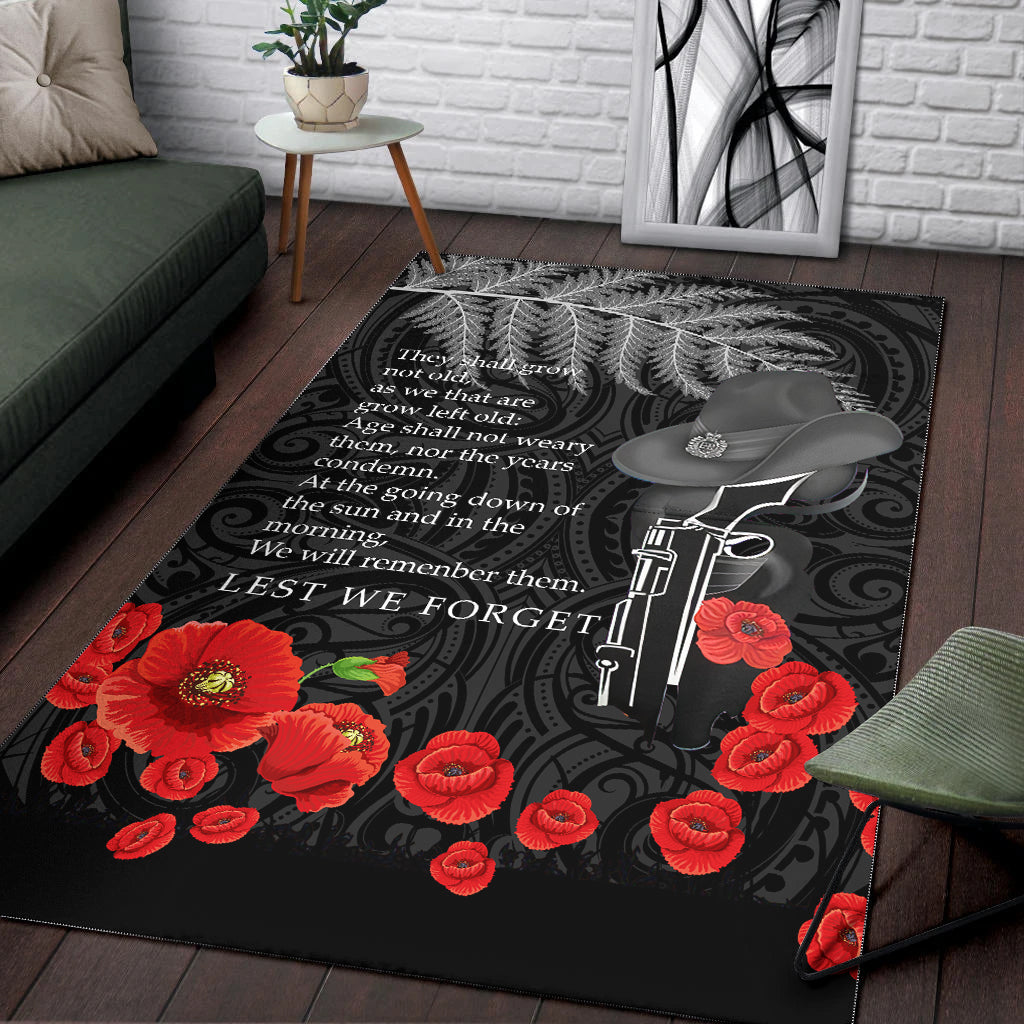 new-zealand-anzac-lest-we-forget-remebrance-day-area-rug