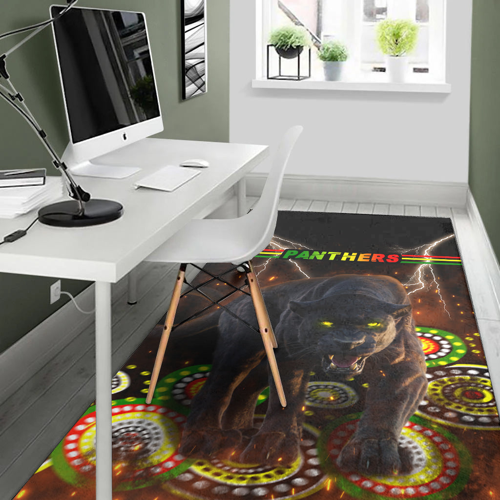 panthers-area-rug-special-style