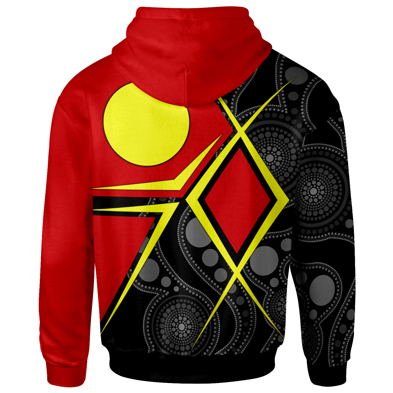 aboriginal-hoodie-indigenous-legend