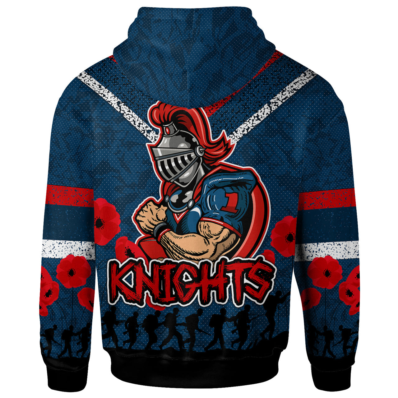 knights-rugby-hoodie-custom-anzac-day-knights-hoodie-1