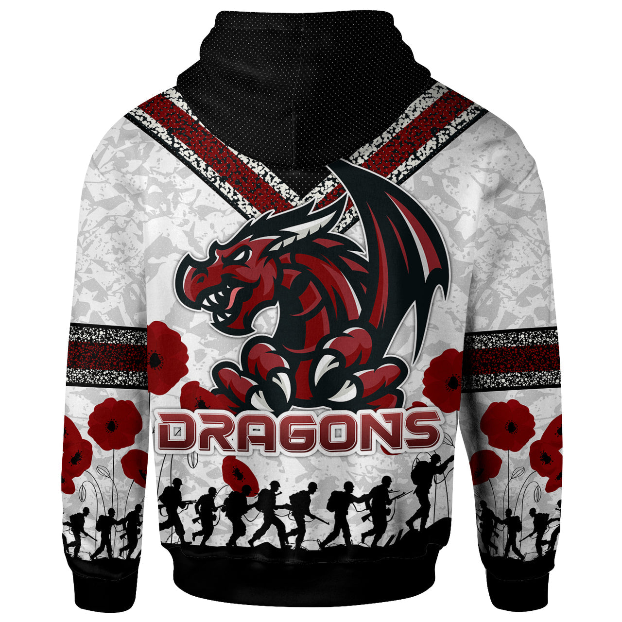 st-george-rugby-hoodie-custom-anzac-day-dragons-hoodie