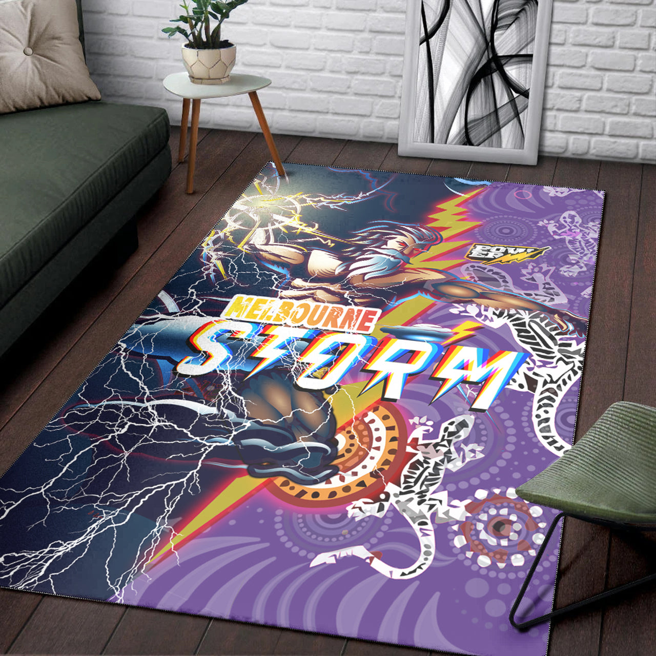 storm-aboriginal-rugby-area-rug-super-storm-thunder-power