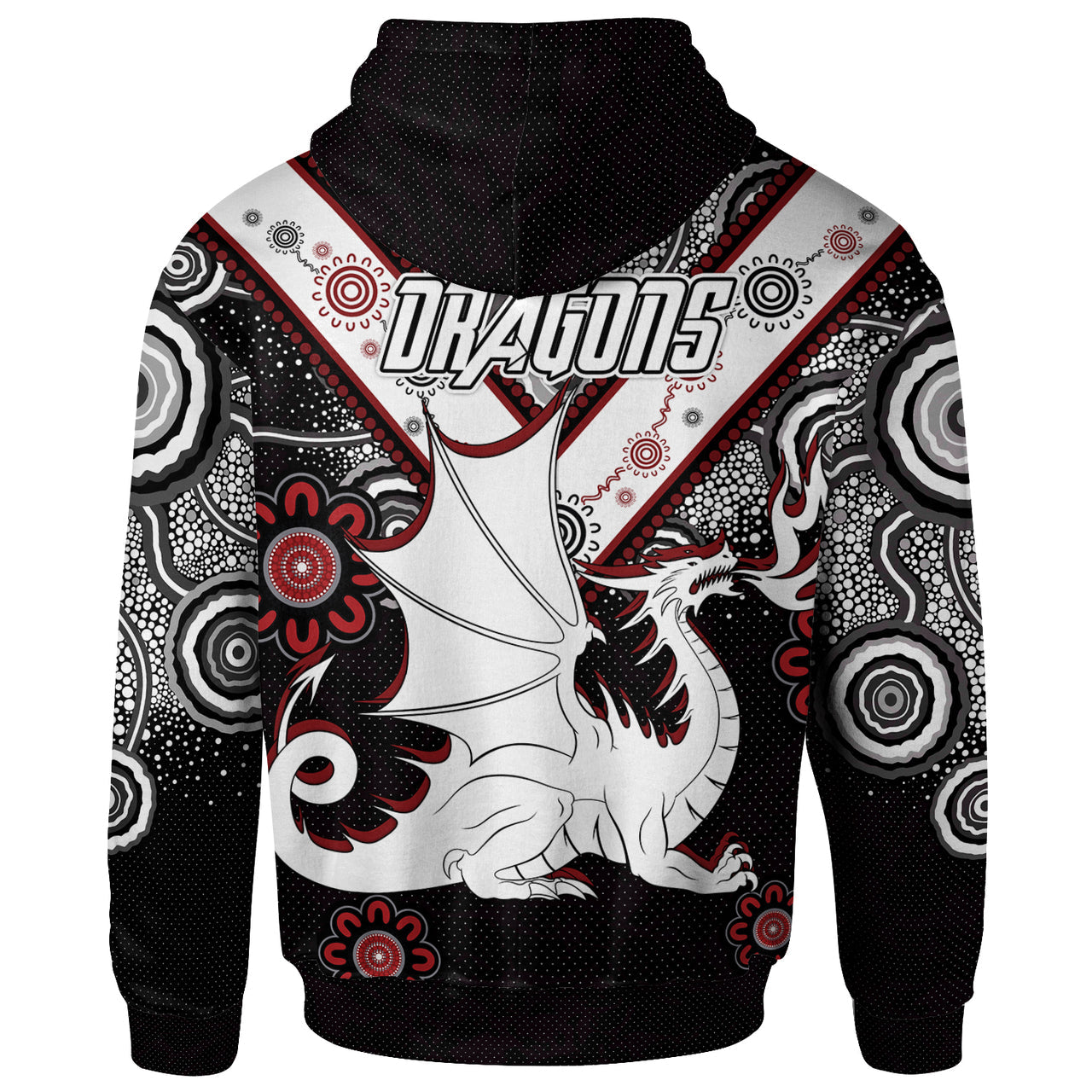 st-george-rugby-hoodie-custom-aboriginal-dragons-hoodie