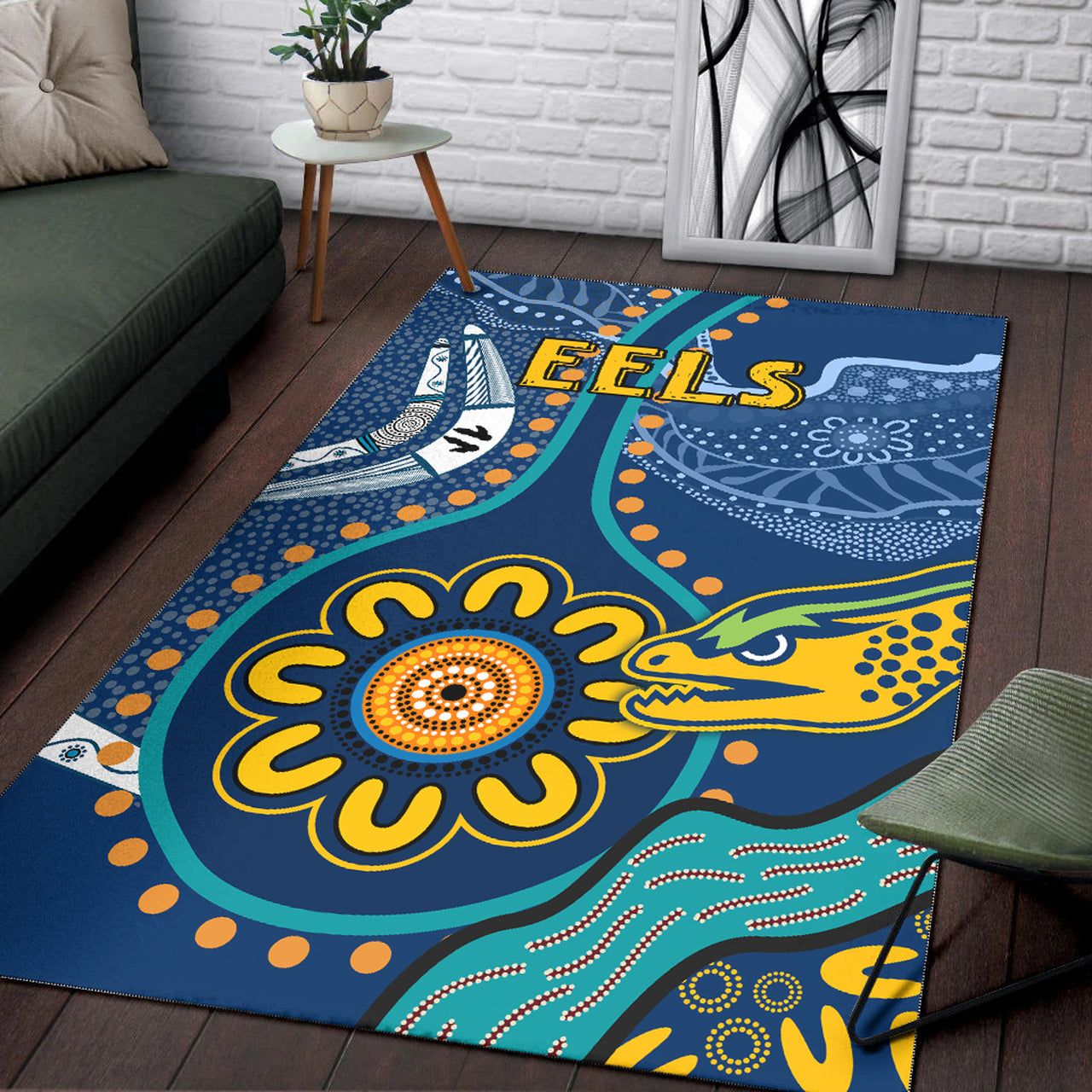 eels-rugby-area-rug-custom-indigenous-eels-area-rug