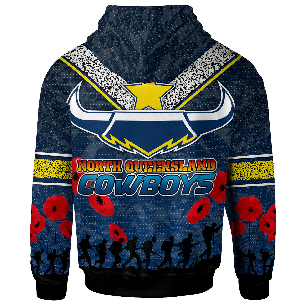 cowboys-rugby-hoodie-custom-anzac-cowboys-hoodie