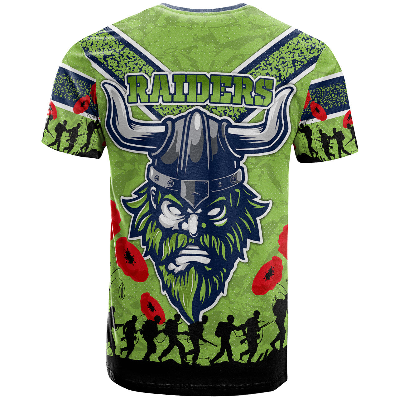 raiders-rugby-t-shirt-custom-anzac-day-raiders-t-shirt