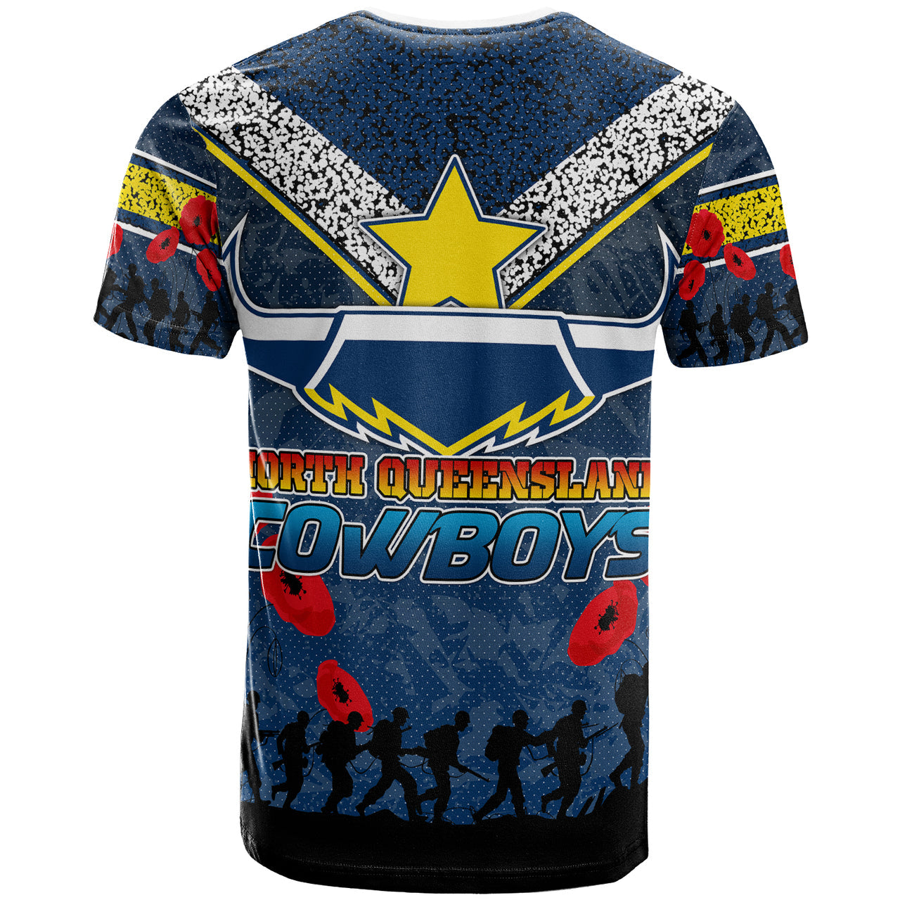 cowboys-rugby-t-shirt-custom-anzac-cowboys-t-shirt