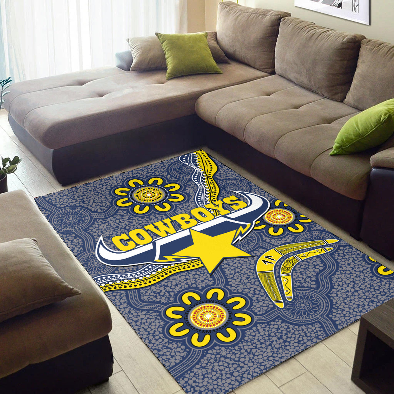 cowboys-rugby-area-rug-aboriginal-boomerang-cowboys-area-rug