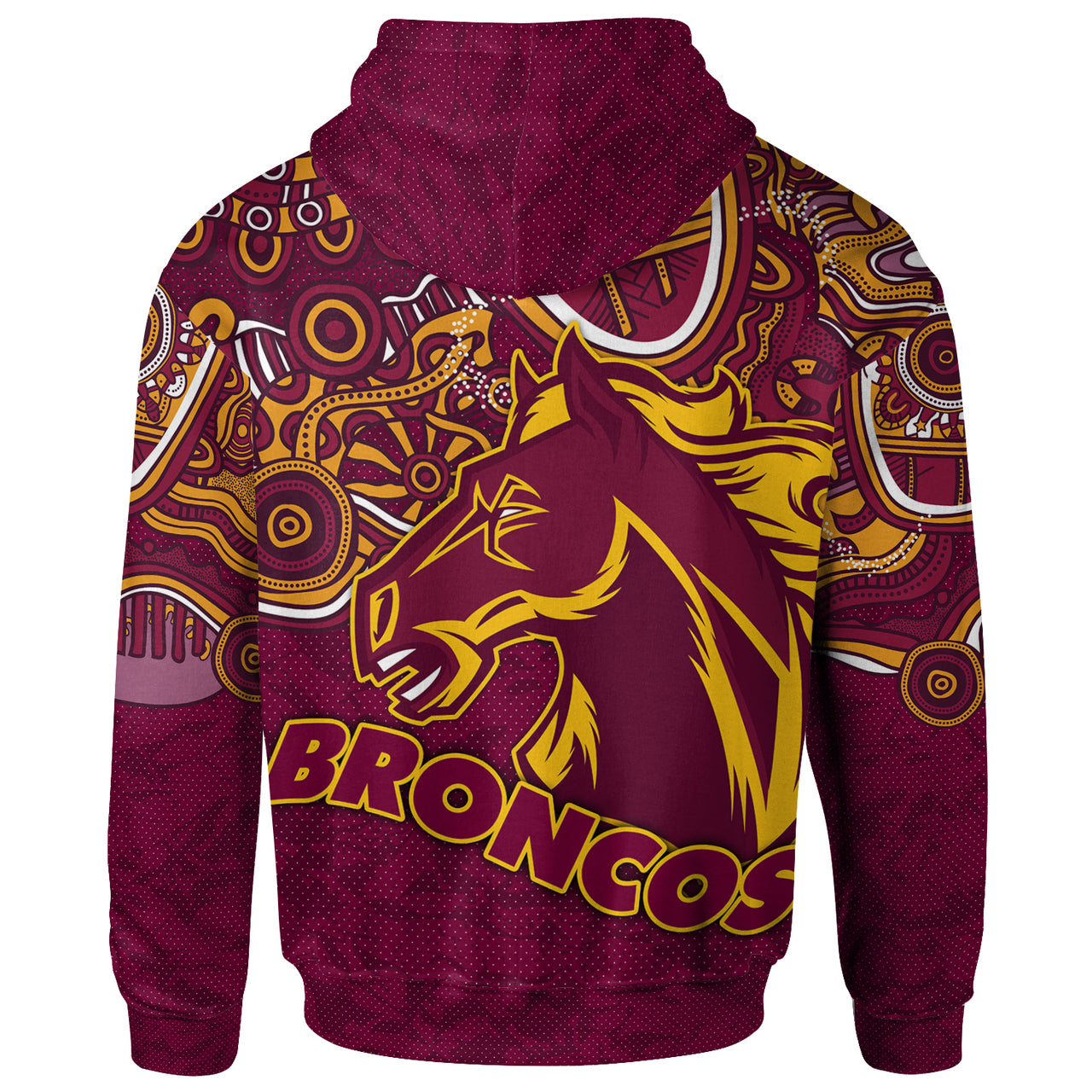 broncos-rugby-hoodie-custom-super-indigenous-broncos-hoodie