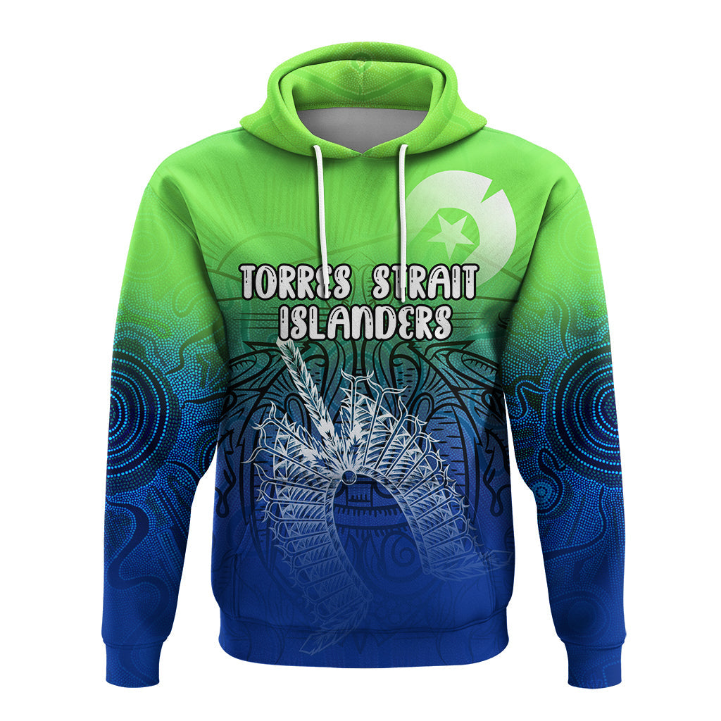 naidoc-week-2022-torres-strait-islander-hoodie-indigenous-dot-painting-art