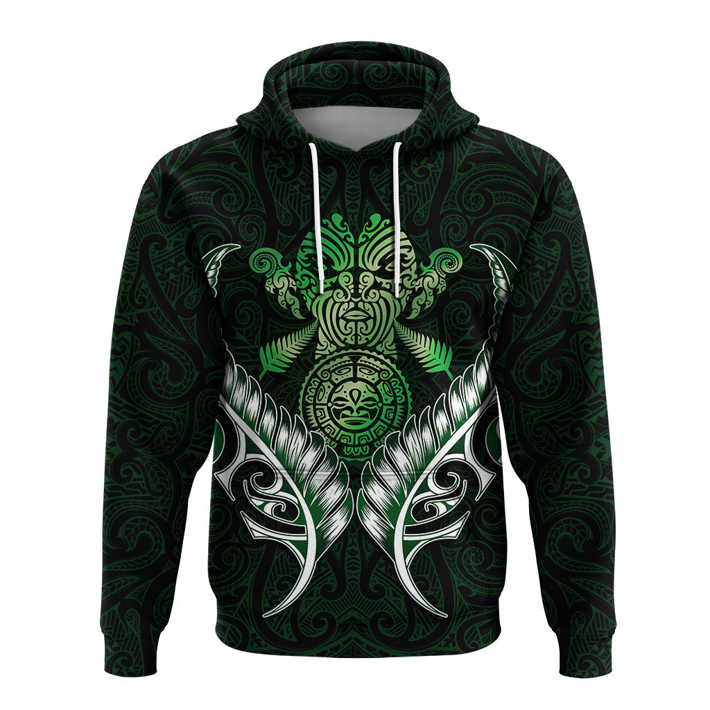 new-zealand-silver-fern-hoodie-green