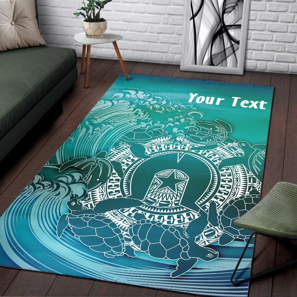 customaboriginal-area-rug-torres-strait-islands-in-wave