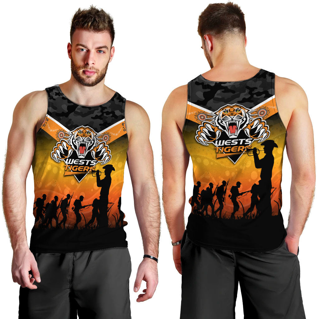 wests-tigers-anzac-day-indigenous-art-men-tank-top