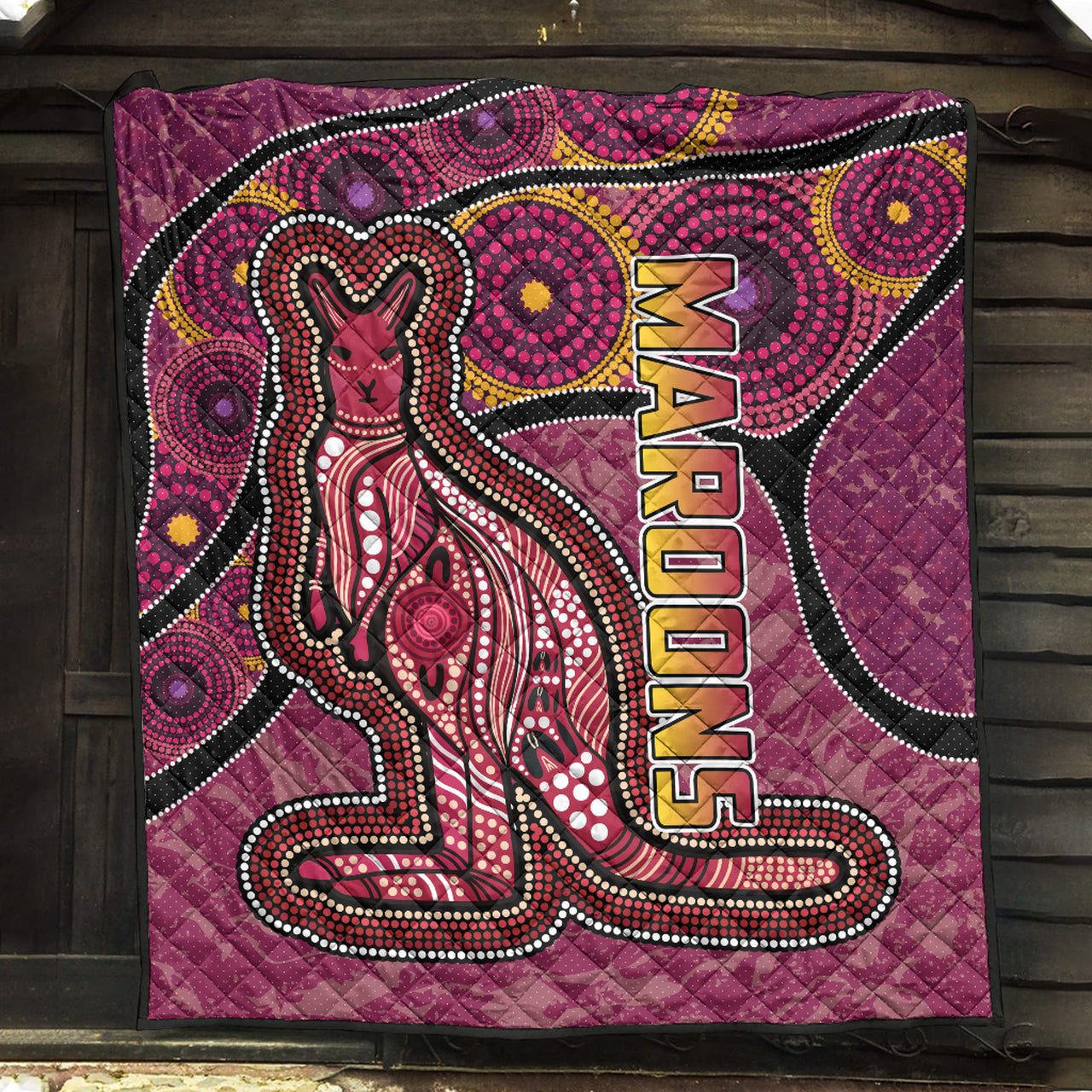 maroons-rugby-quilt-custom-maroons-kangaroo-quilt