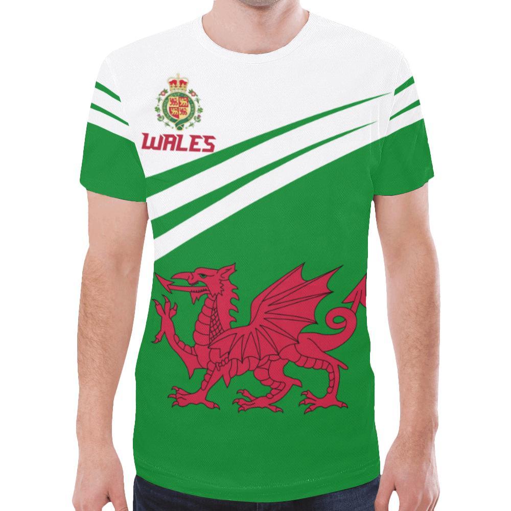 wales-premium-t-shirt